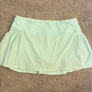 Lululemon skirt